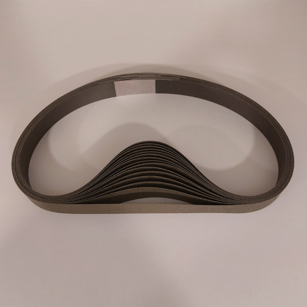 KGS Flexis Elmas Bant Zımpara 750x25mm FSB WI-800